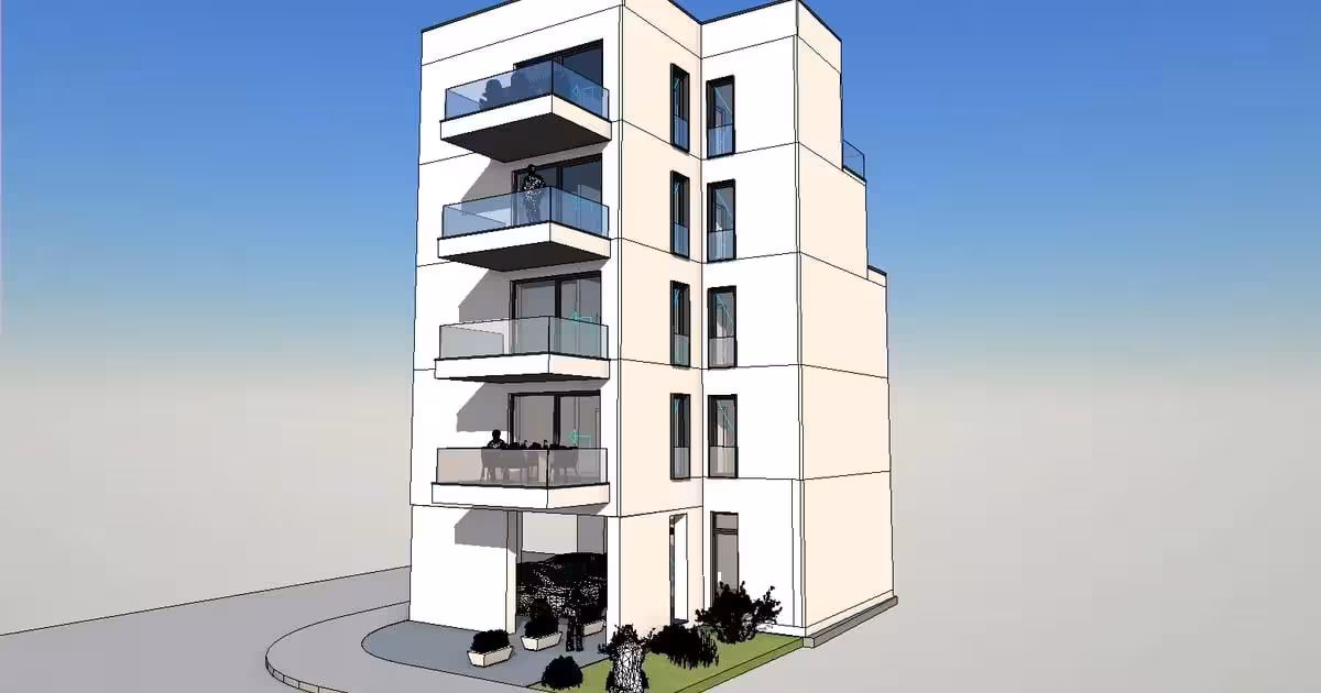 Teren Construcții intravilan de vânzare de 180 mp, în zona Matei Voievod, Ultracentral