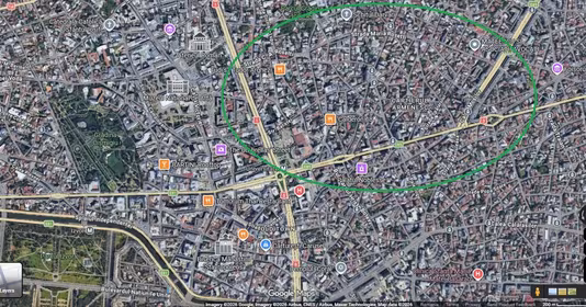 Casă Universitate