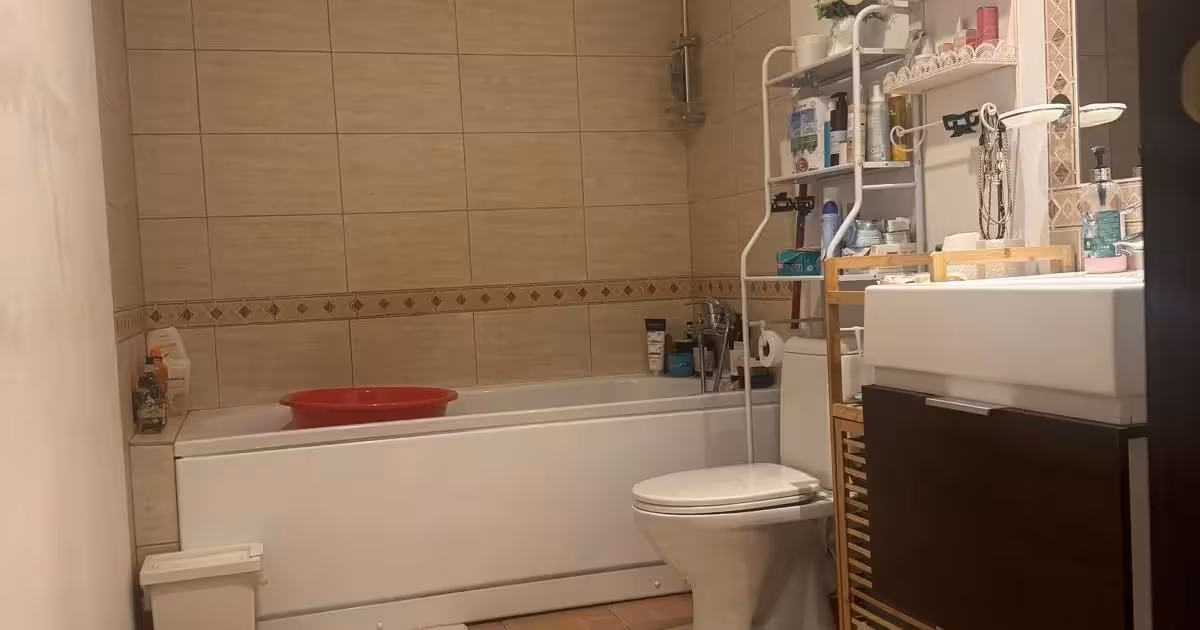 Garsonieră de vânzare în zona Iancu Nicolae, Sector 1