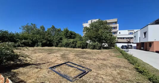 Teren Băneasa