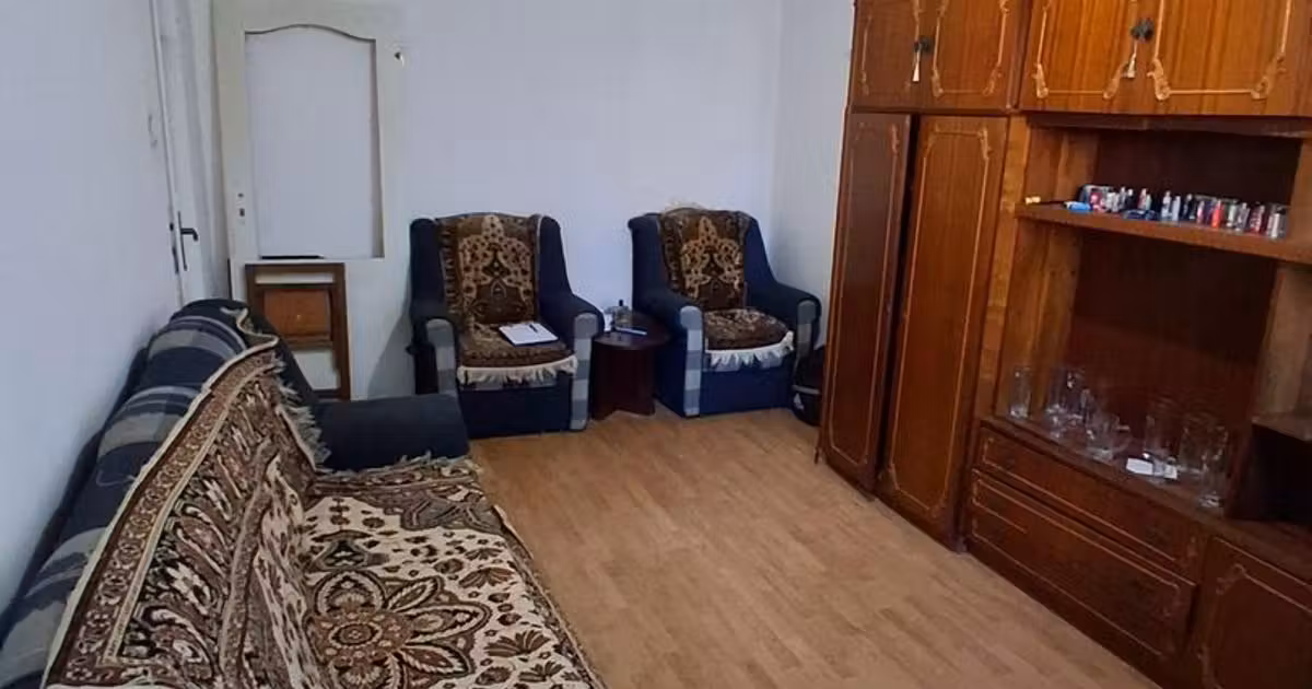 Apartament de vânzare cu 2 camere, mobilat în zona Militari, Sector 6