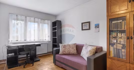 Apartament Aurel Vlaicu