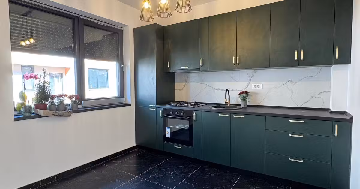 Duplex de vânzare cu 4 camere în zona Prelungirea Ghencea, Sector 6