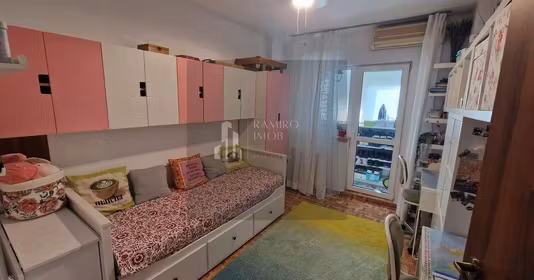 Apartament Berceni