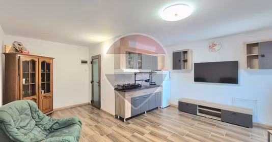 Apartament Bujac