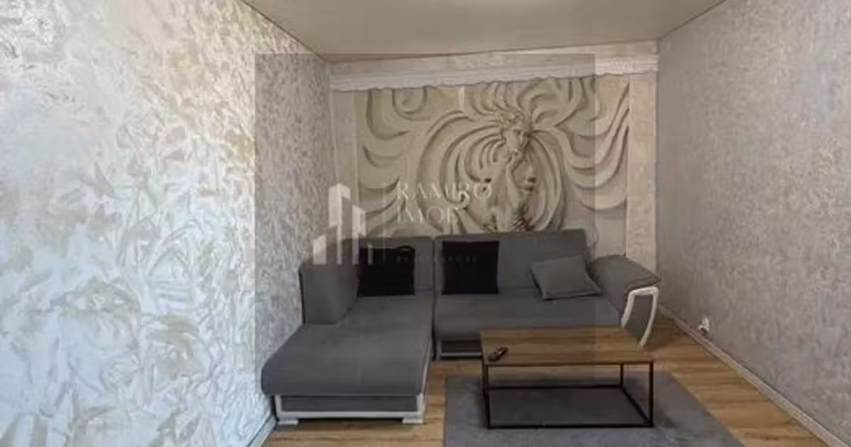 Apartament de vânzare cu 2 camere, mobilat în zona Apărătorii Patriei, Sector 4