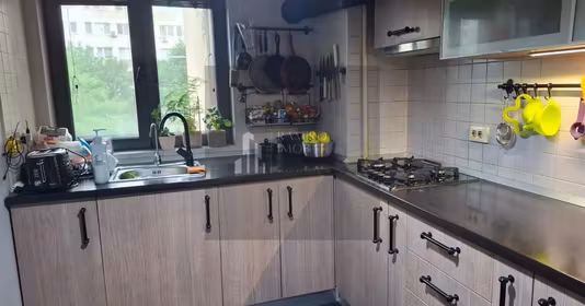 Apartament Berceni