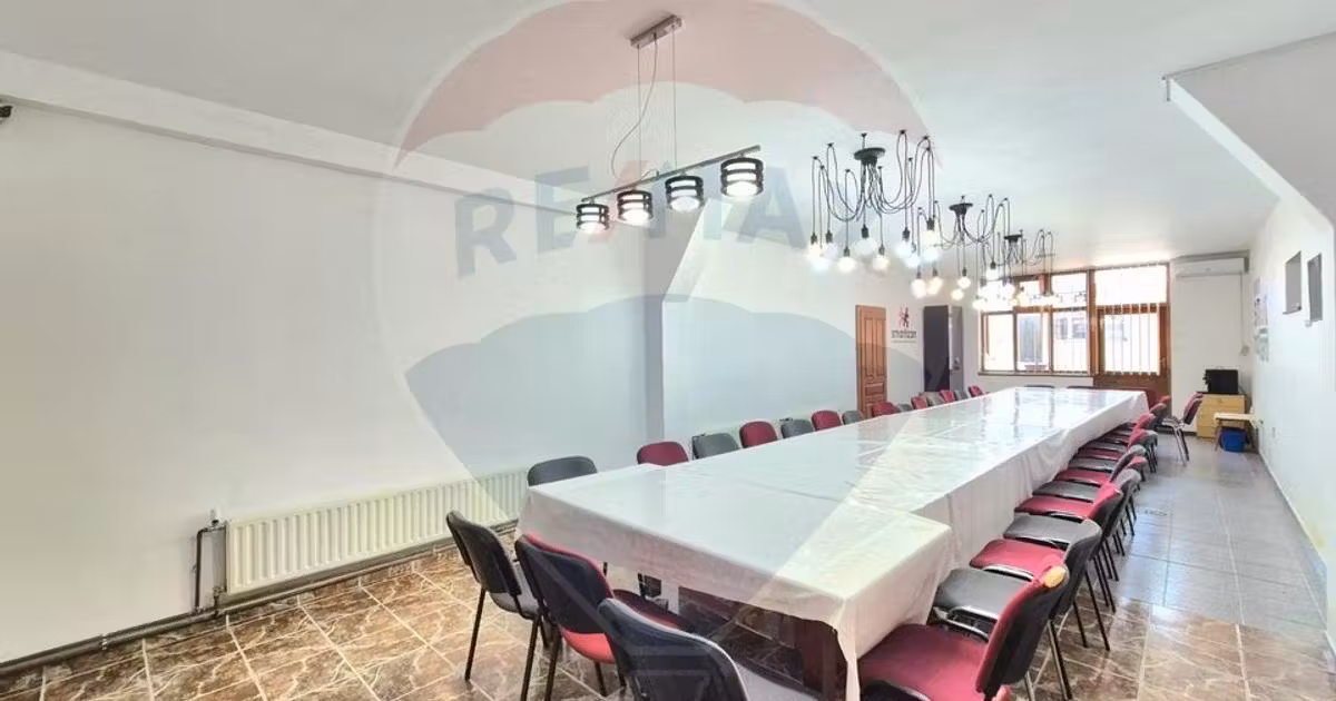Spațiu comercial de vânzare de 147 mp, în zona Bujac, Arad