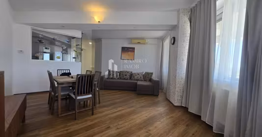 Apartament Mamaia