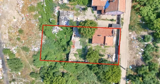 Casă Șega