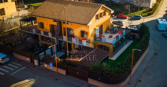 Apartament Faleza Nord