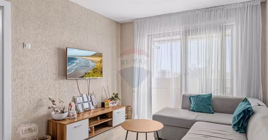 Apartament Aurel Vlaicu