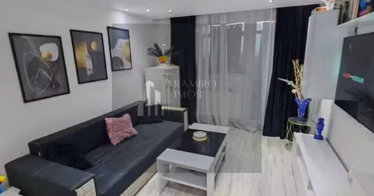 Apartament Berceni