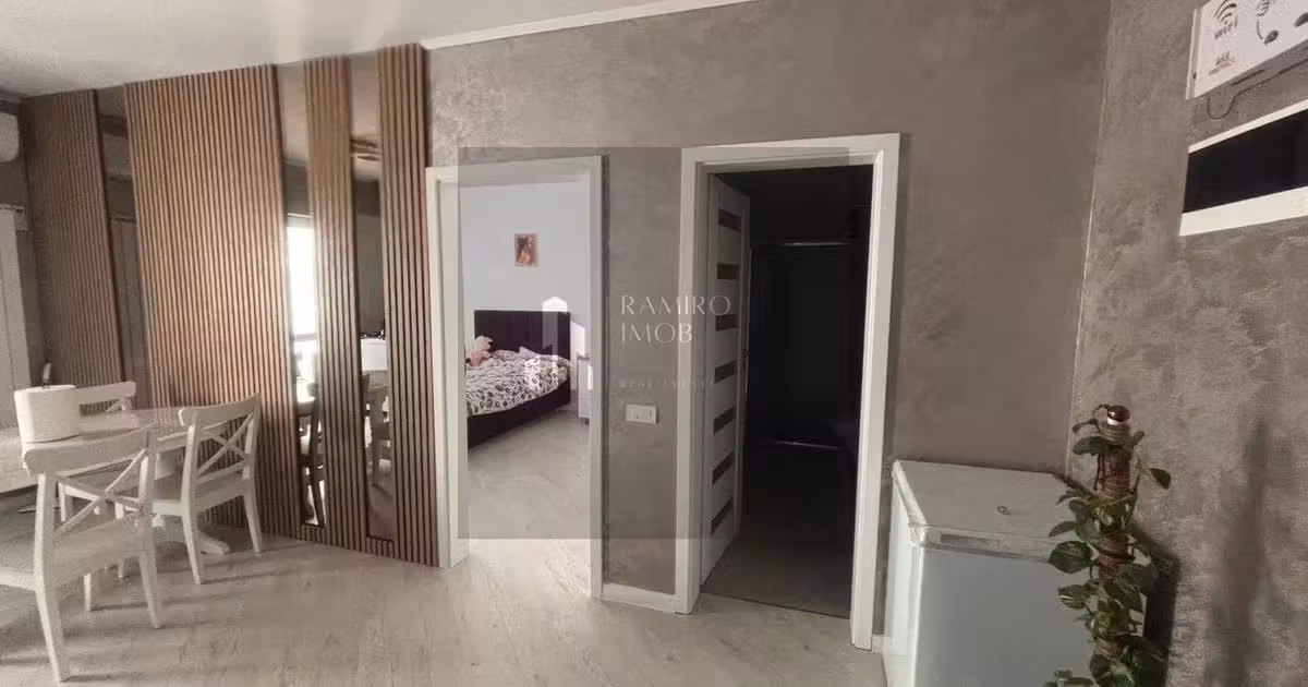 Apartament de vânzare cu 3 camere în zona Metalurgiei, Sector 4