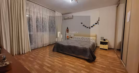 Garsonieră Berceni