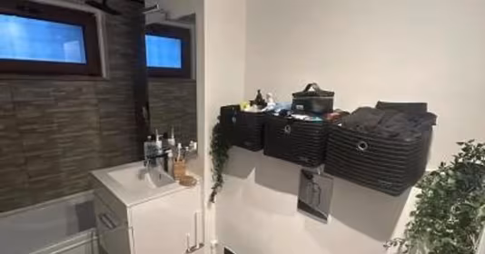 Apartament CET