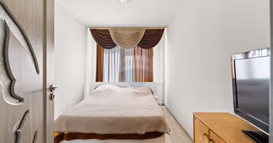 Apartament Aurel Vlaicu