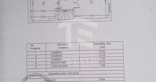 Casă Tomis Nord