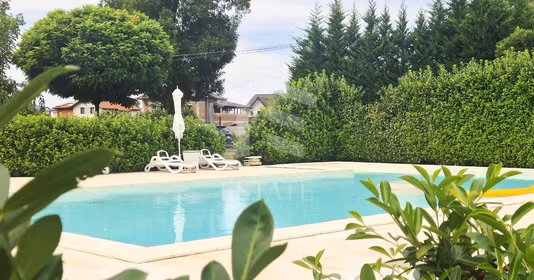Garsonieră Chișoda
