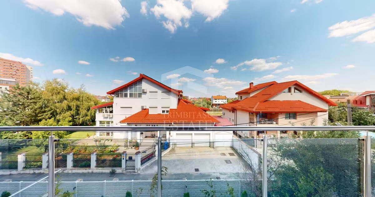 Apartament de vânzare cu 2 camere în zona Prelungirea Ghencea, Sector 6