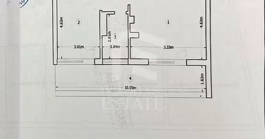 Apartament Dorobanți