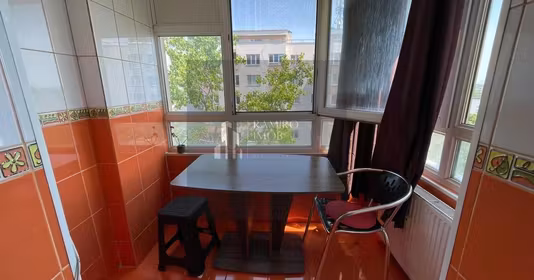 Apartament Titan