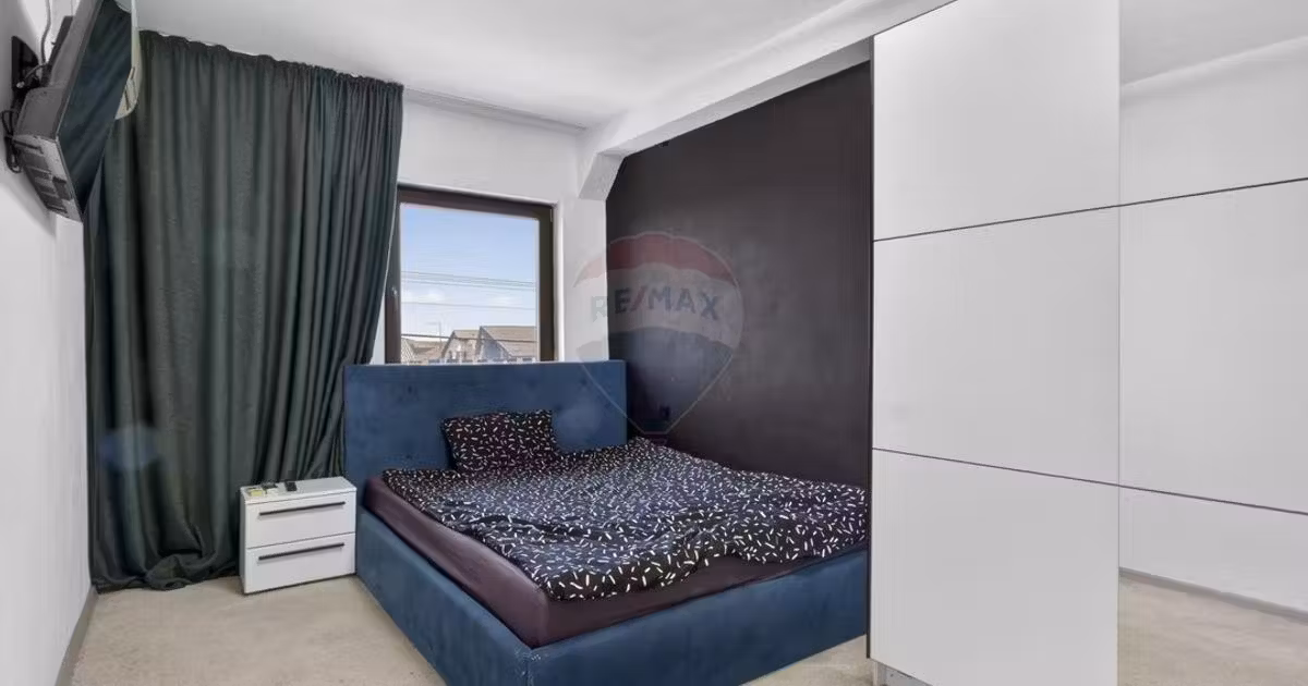 Apartament de vânzare cu 2 camere în zona Bujac, Arad