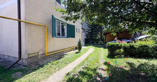 Apartament Centrul Civic