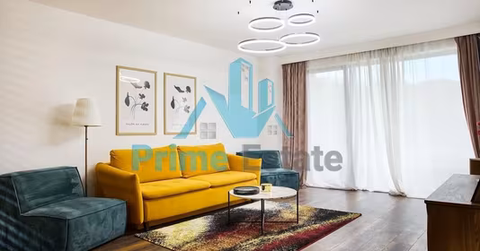 Apartament Zorilor