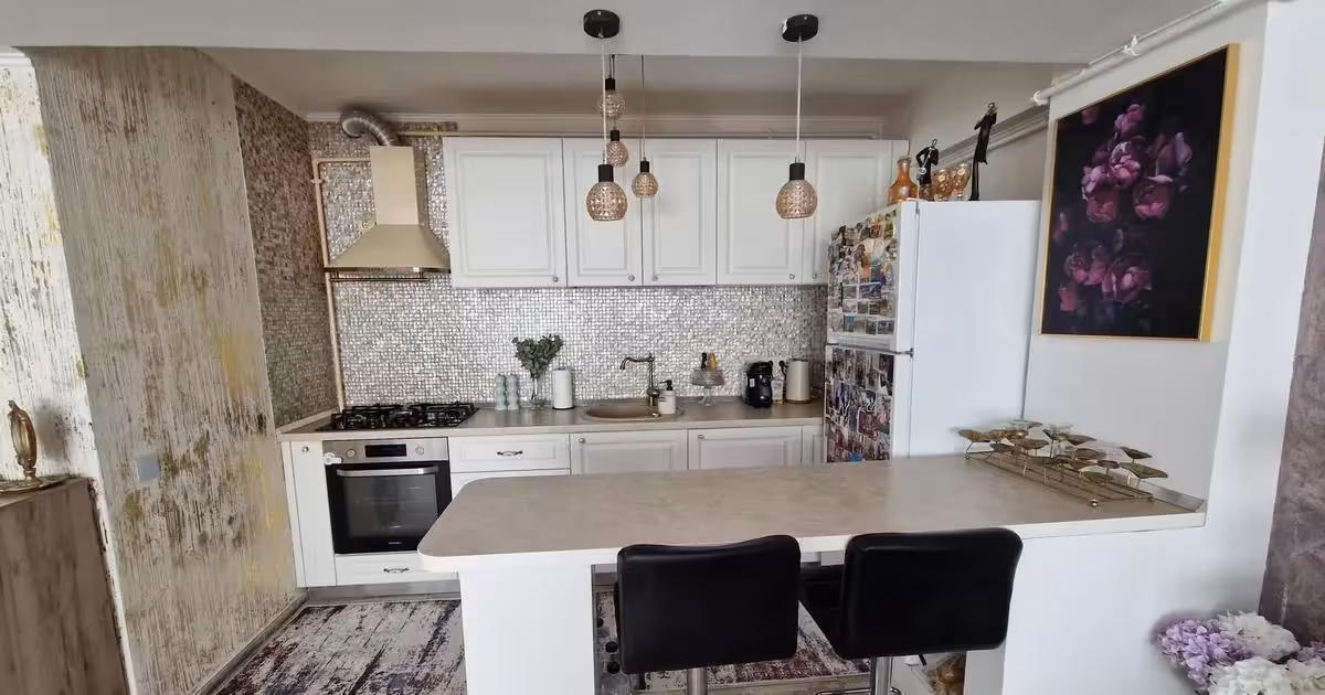 Apartament de vânzare cu 3 camere, mobilat în zona Hipodrom 1, Sibiu