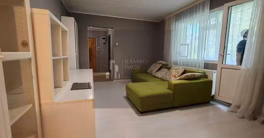 Apartament Berceni