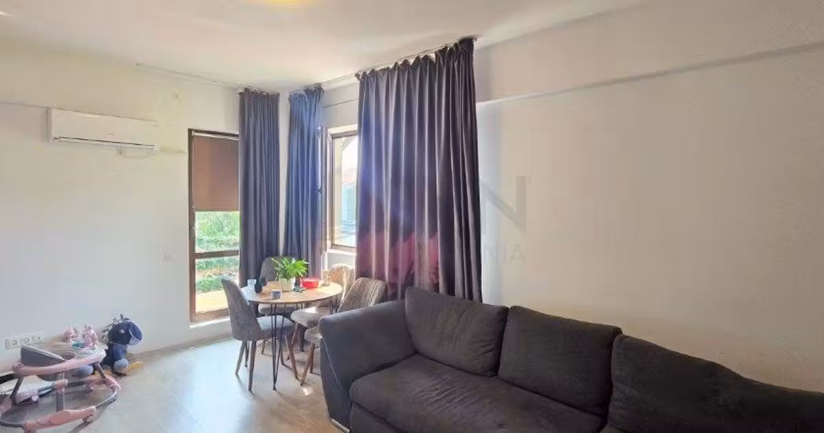 Apartament de vânzare cu 3 camere, mobilat în zona Jiului, Sector 1