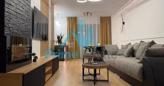 Apartament Zorilor