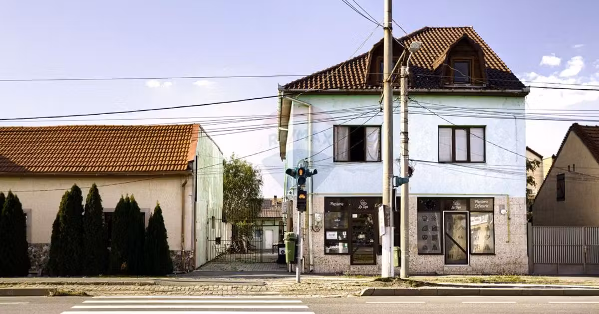 Hotel/Pensiune de vânzare în zona Grădiște, Arad