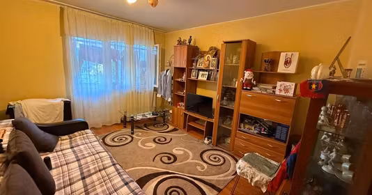 Apartament Milcov