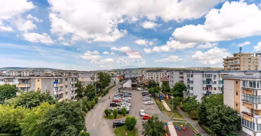 Apartament Mărăști