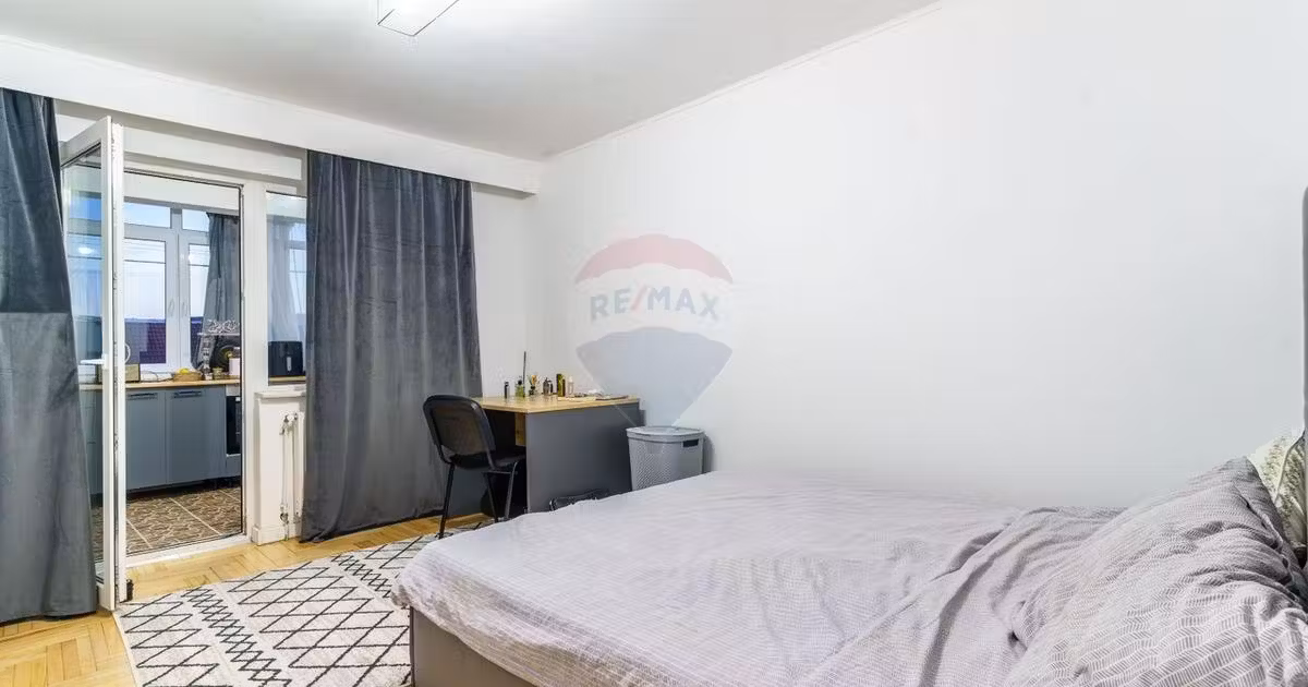 Casă individuală de vânzare cu 13 camere, mobilată în zona Mărăști, Cluj-Napoca