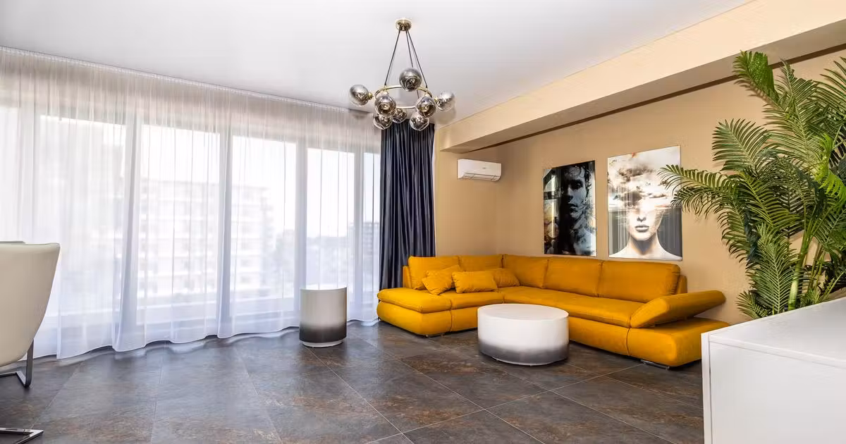 Garsonieră de vânzare în Mamaia-Sat