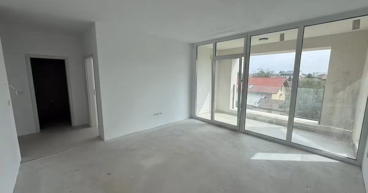 Apartament de vânzare cu 2 camere în zona Lipovei, Timișoara
