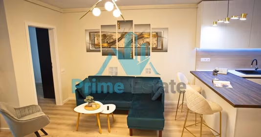 Apartament Zorilor