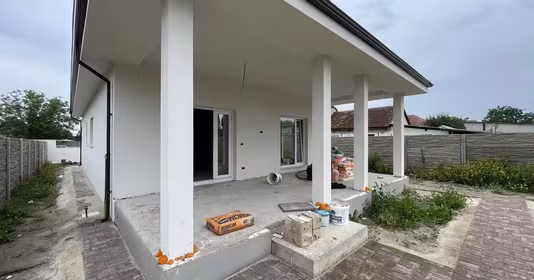 Casă Aradului