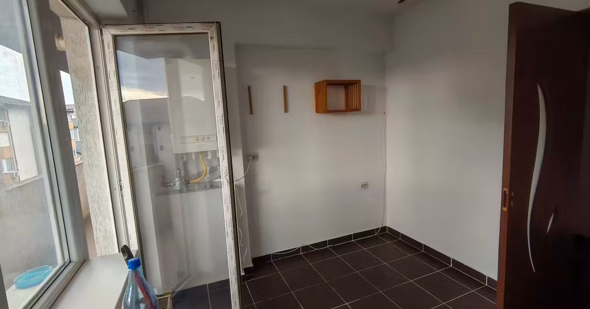 Apartament de vânzare cu 2 camere în Popești-Leordeni