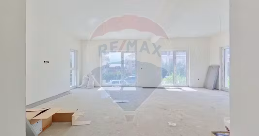 Apartament Mărăști