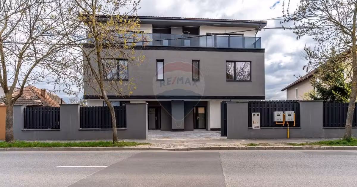 Casă de vânzare cu 5 camere în zona Mărăști, Cluj-Napoca
