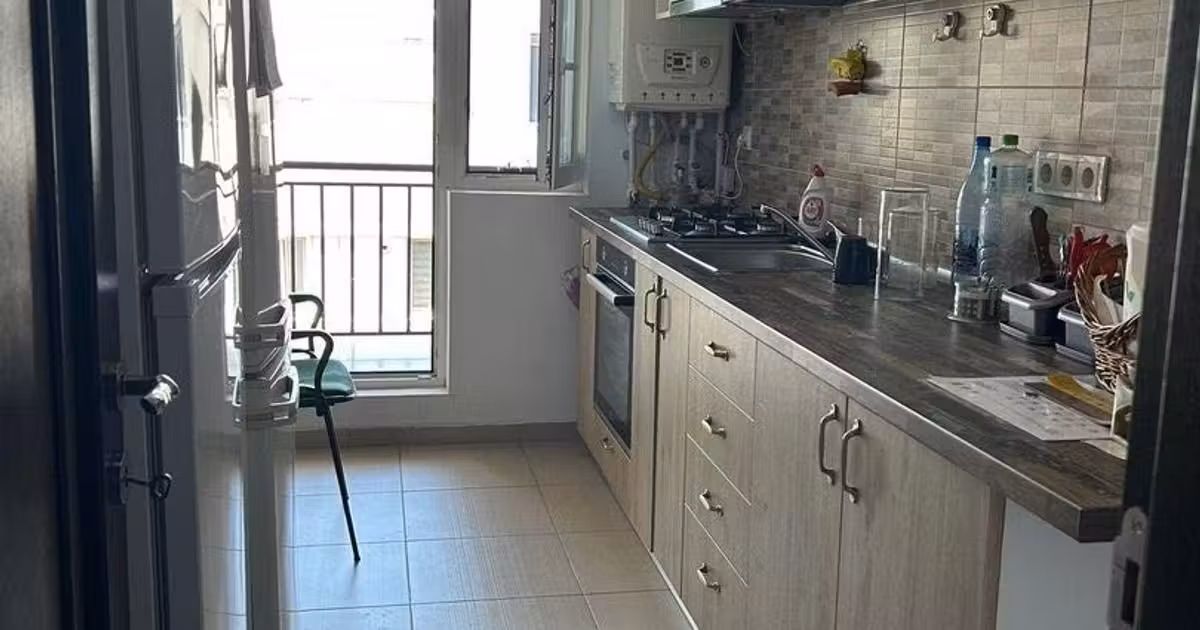 Garsonieră de vânzare în zona Titan, Sector 3