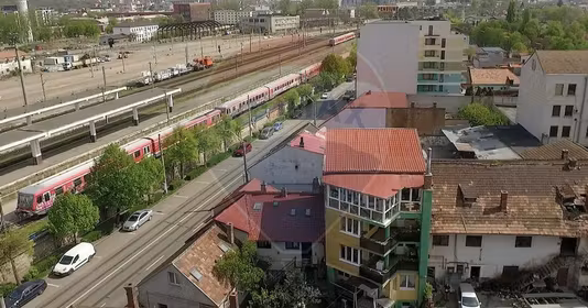Casă Mărăști