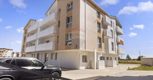 Apartament Giroc