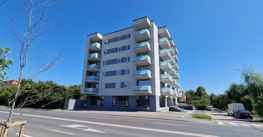Apartament Străulești