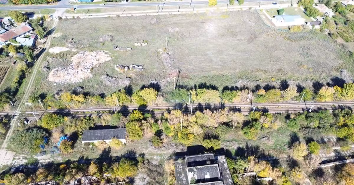 Teren Construcții intravilan de vânzare de 88790 mp, în Șendreni