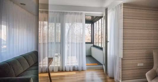 Apartament Aviatorilor